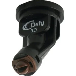 Hypro - 30Q396705 - Ugello a getto piatto 3D 100° 05-Brown