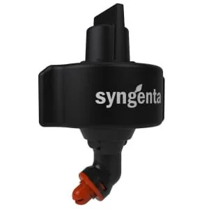 Hypro - 3DN90FC035 - Ugello a spruzzo granata