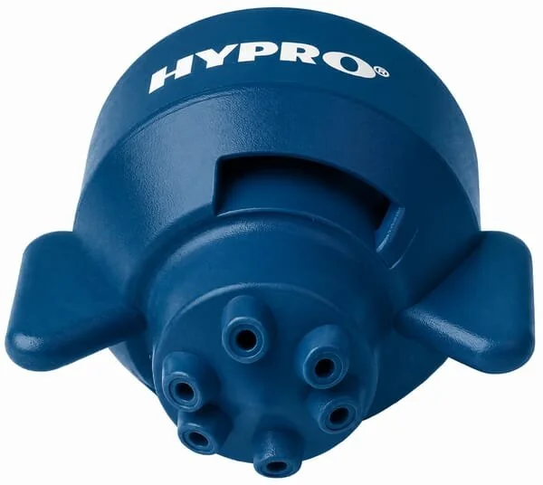Hypro - FCESI11003 - Ugello per fertilizzante ESI 03 blu ceramica