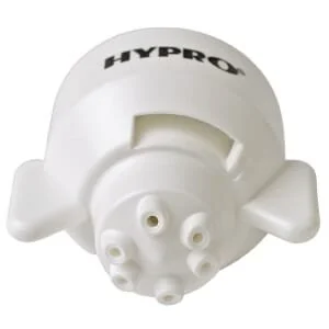 Hypro - FCESI11008 - Ugello fertilizzante ESI 08 ceramica bianca