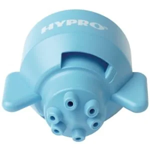 Hypro - FCESI11010 - Ugello fertilizzante ESI 10 ceramica azzurra
