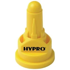 Hypro - GA11002 - Ugello per iniezione d'aria Guardian AIR 110° 02 plastica gialla