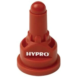 Hypro - GA11004 - Ugello per iniezione d'aria Guardian AIR 110° 04 plastica rossa