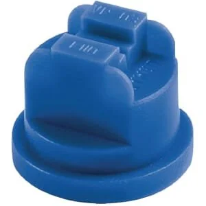 Hypro - VP03F110UB - Ugello a ventaglio piatto VP 110° 03 blu plastica