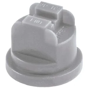 Hypro - VP06F110GY - Ugello a ventaglio piatto VP 110° 06 grigio plastica