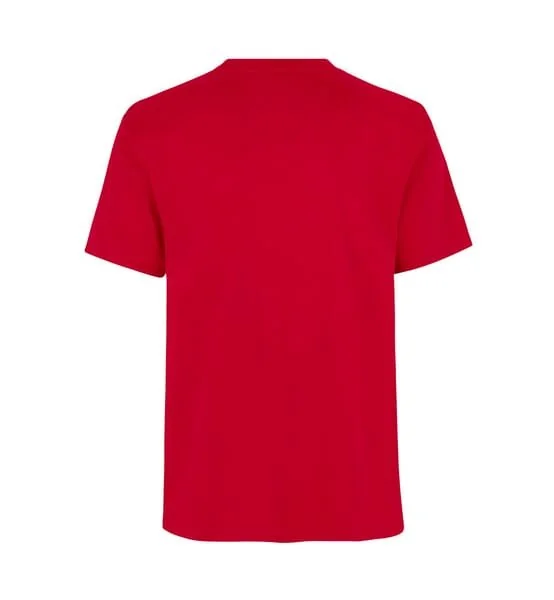 Id Identity - ID0310330010 - T-Shirt 0310 rossa L
