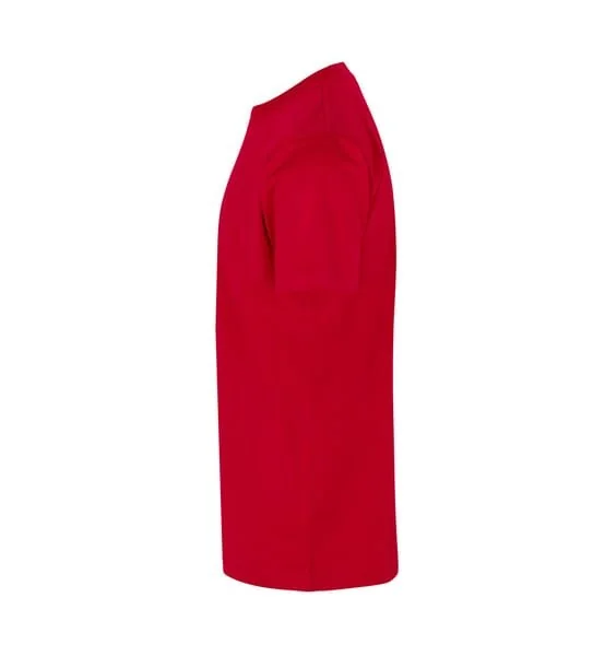 Id Identity - ID0310330010 - T-Shirt 0310 rossa L