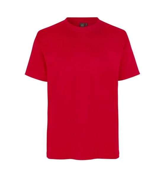 Id Identity - ID0310330010 - T-Shirt 0310 rossa L