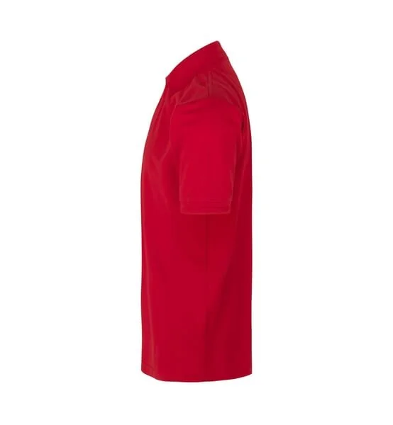 Id Identity - ID0324330010 - Polo 0324 rosso L