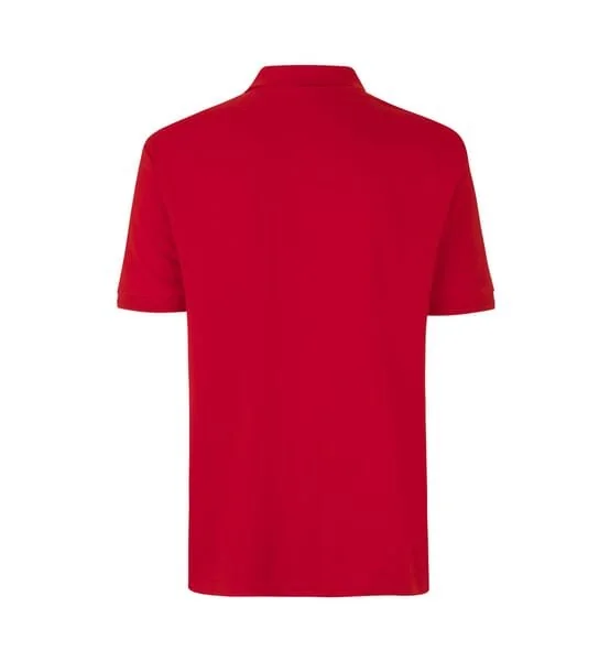 Id Identity - ID0324330015 - Polo 0324 rosso 5XL