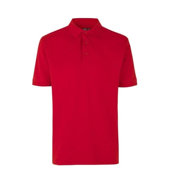 Id Identity - ID0324330015 - Polo 0324 rosso 5XL