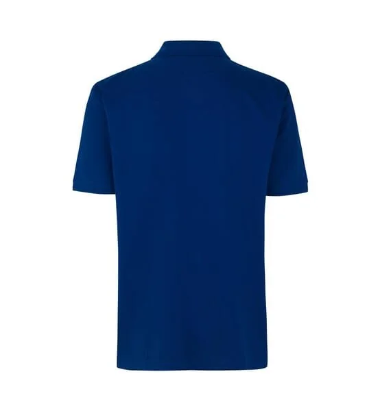 Id Identity - ID0324770009 - Polo 0324 blu royal M