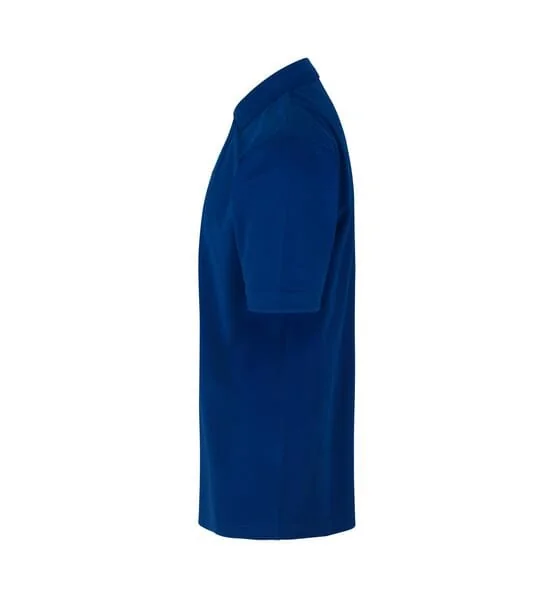 Id Identity - ID0324770012 - Polo 0324 blu royal 2XL
