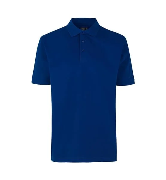 Id Identity - ID0324770012 - Polo 0324 blu royal 2XL