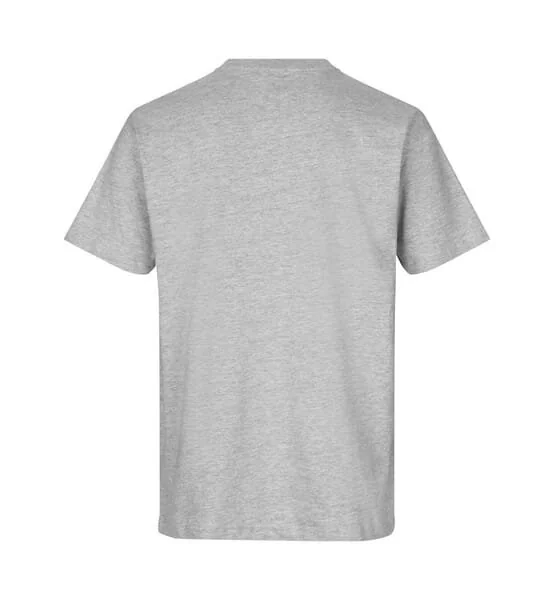 Id Identity - ID051065044 - ID T-Time T-shirt melange grafite taglia XL