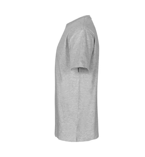 Id Identity - ID051065044 - ID T-Time T-shirt melange grafite taglia XL