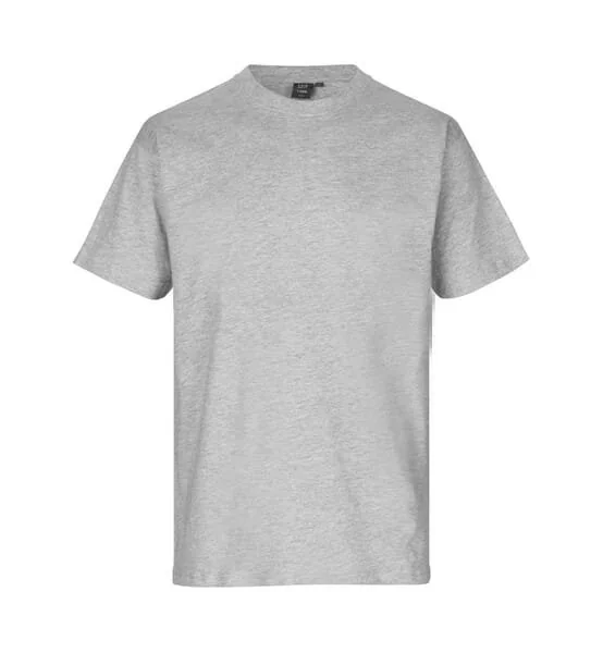 Id Identity - ID051065044 - ID T-Time T-shirt melange grafite taglia XL