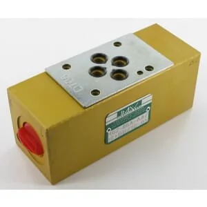 IMAV Hydraulics