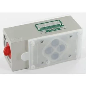 IMAV Hydraulics