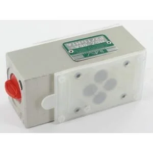 IMAV Hydraulics - MFNG10001 - Carter in alluminio NG10 controbilanciato