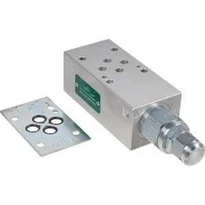 IMAV Hydraulics - VSZ06ABPPC15 - Valvola sequenziale