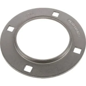 Ina - FLAN110MSB - Piastra in acciaio mezzo cuscinetto MSB