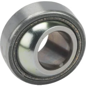 Ina - GE10FW - Cuscinetto sferico radiale liscio 10x22x12/7mm