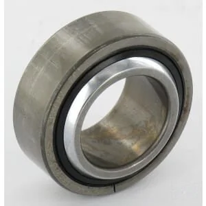 Ina - GE17UK2RSA - Cuscinetto sferico radiale 17x30x14/10mm