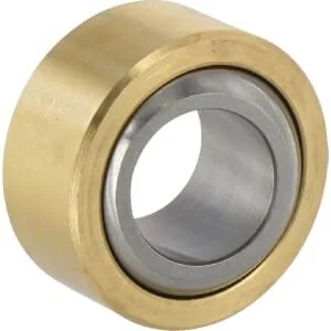 Ina - GE20PW - Cuscinetto sferico radiale 20x40x25/18mm