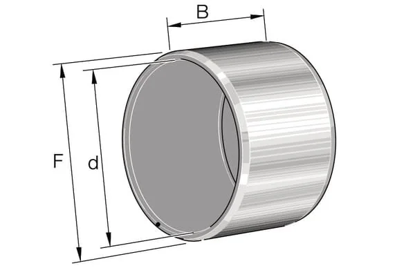 Ina - IR455222 - Anello interno IR