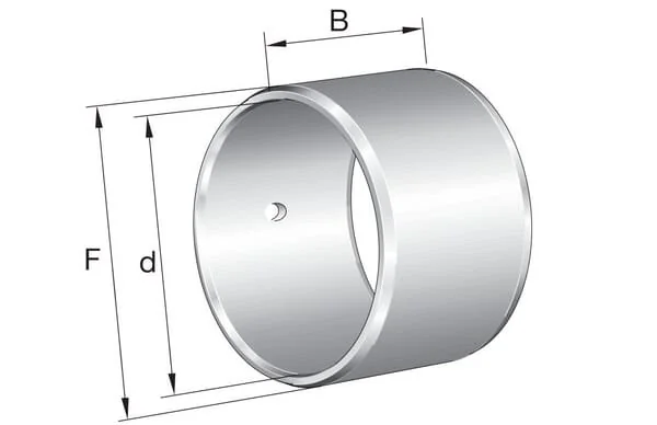 Ina - IR505520 - Anello interno IR