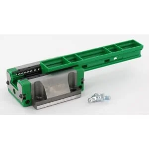 Ina - KWVE25B - Carro per guida lineare
