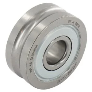 Ina - LFR5302102Z - Cuscinetto per rullo del cingolo