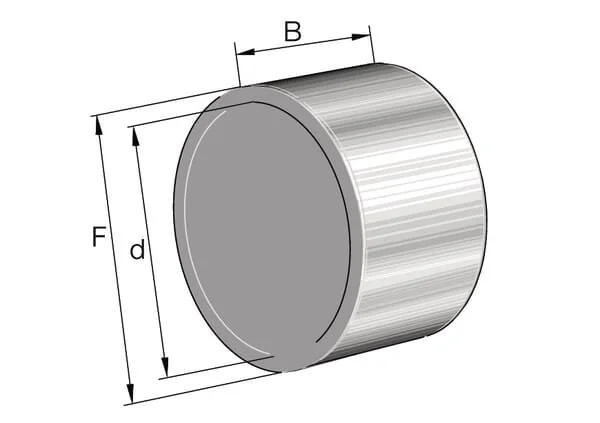 Ina - LR3035205 - Anello interno LR