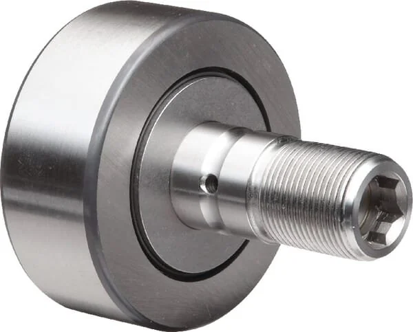 Ina - NUKR40A - NUKR Rullino tenditore a perno