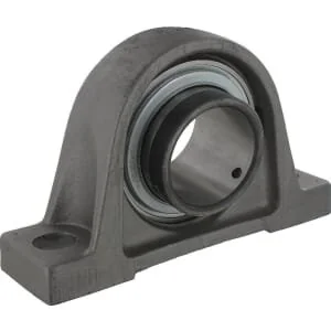 Ina - RASEY80SSP - Supporto per cuscinetto RASEY