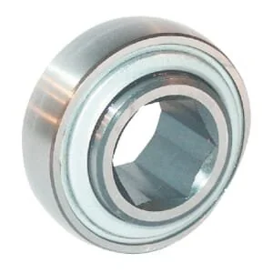 Ina - SK102207KRRBAH10 - Cuscinetto a sfere a gola profonda 28.57x72x37.7x17mm INA/FAG