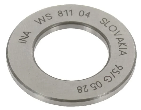 Ina - WS81120 - Rondelle per cuscinetti assiali