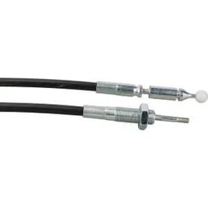 Indemar - CWB3500 - Cavo con terminale a sfera 3500mm
