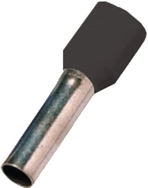 Intercable - ICIAE158 - Puntale capocorda 1.5mm² 8mm DIN 46228-4