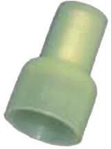 Intercable - ICIQ6EV - Connettore terminale 4-6mm²