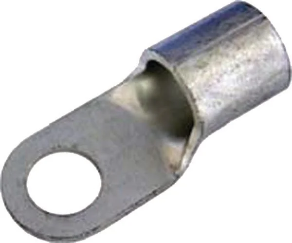 Intercable - ICQ166 - Capocorda ad anello 16mm² M6 DIN 46234