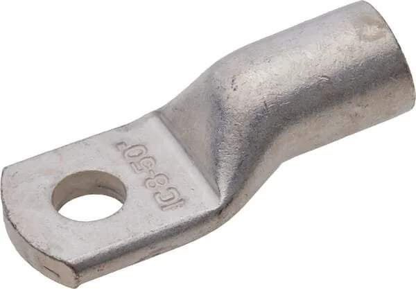 Intercable - ICR508 - Capocorda ad anello 50mm² M8 R-Series
