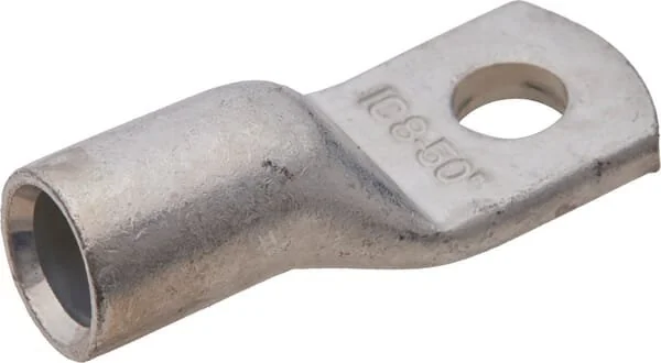 Intercable - ICR508 - Capocorda ad anello 50mm² M8 R-Series