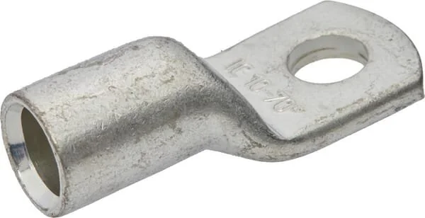 Intercable - ICR7010 - Capocorda ad anello 70mm² M10 R-Series