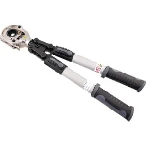 Intercable - MP602 - Pinza crimpatrice meccanica - 60kN