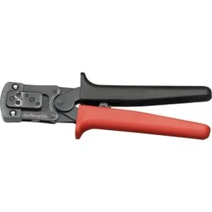 Intercable - MPAE16R - Pinza a crimpare puntalini 10-16mm²