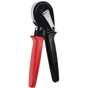 Intercable - MPAE16S - Pinza a crimpare puntalini 0.08-16mm²