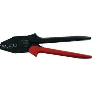 Intercable - MPAE50R - Pinza a crimpare capicorda 10-50mm²