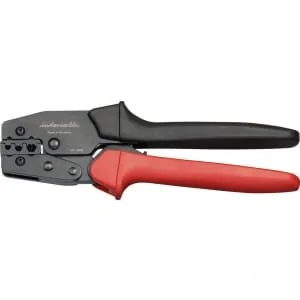 Intercable - MPR25I - Pinza a crimpare terminali R-series 10-25mm²